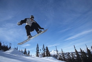  clases de snowboard personalizadas 